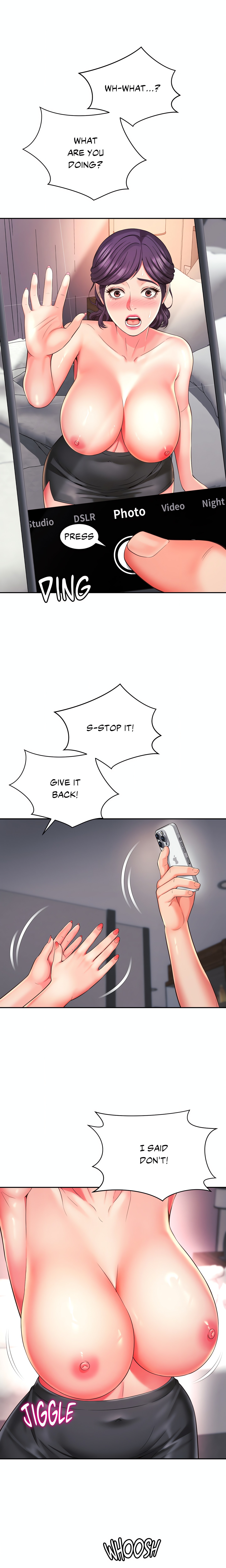 Do You Like to Exercise? Chapter 42 - Manhwa18.com