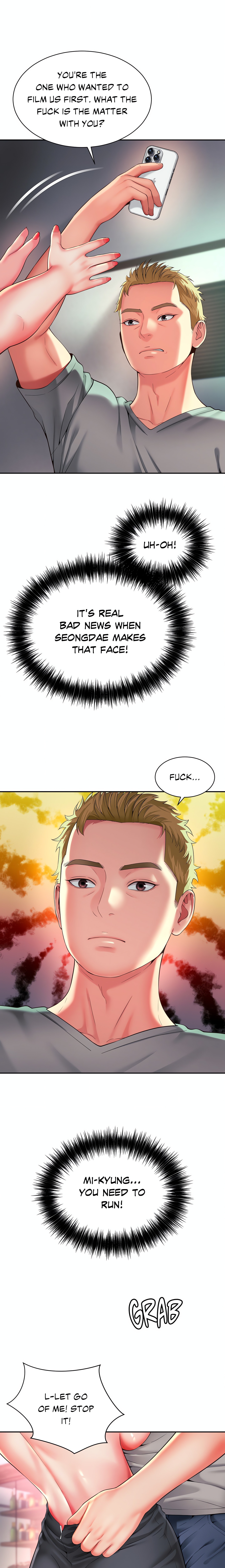 Do You Like to Exercise? Chapter 42 - Manhwa18.com