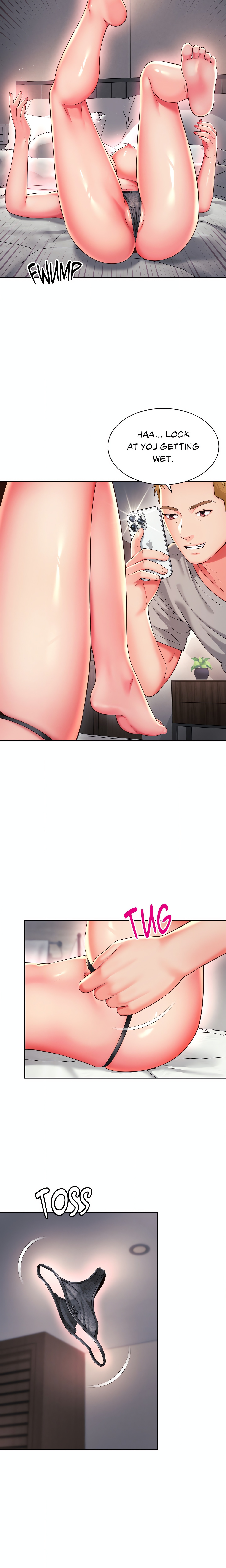 Do You Like to Exercise? Chapter 42 - Manhwa18.com