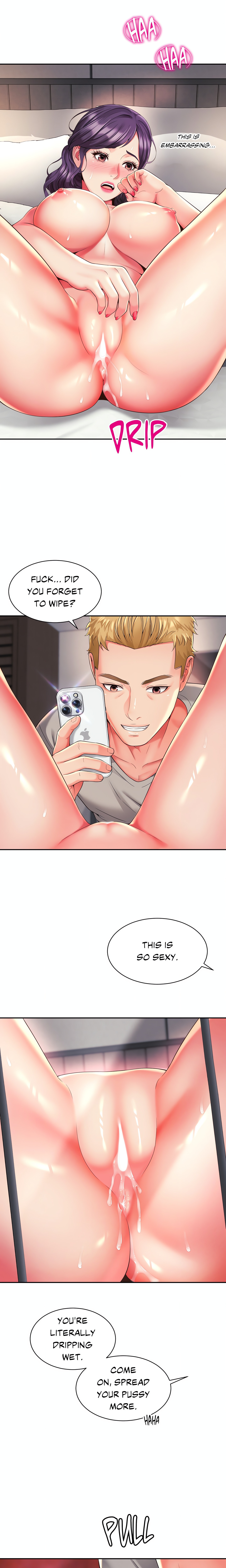 Do You Like to Exercise? Chapter 42 - Manhwa18.com