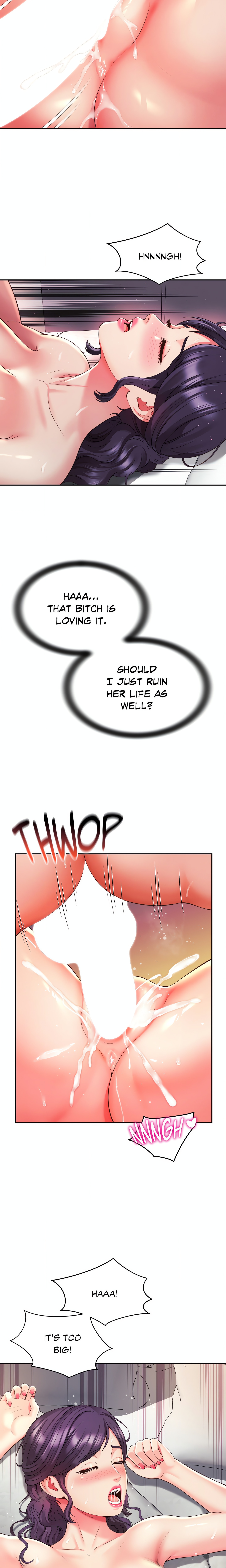 Do You Like to Exercise? Chapter 42 - Manhwa18.com