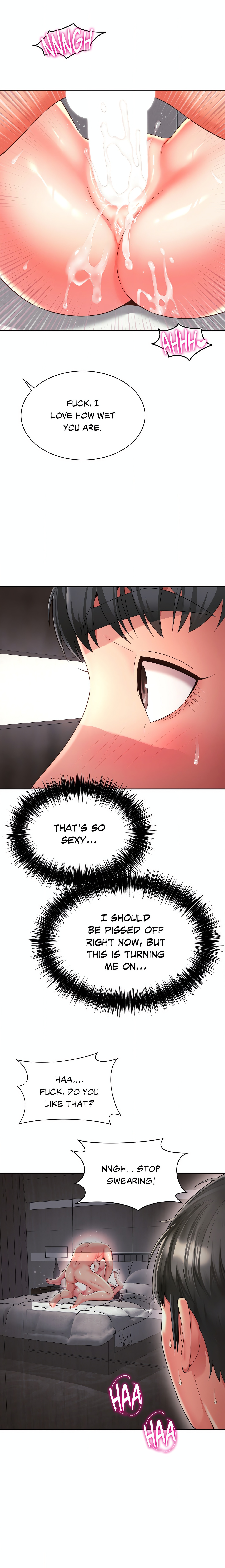 Do You Like to Exercise? Chapter 43 - Manhwa18.com