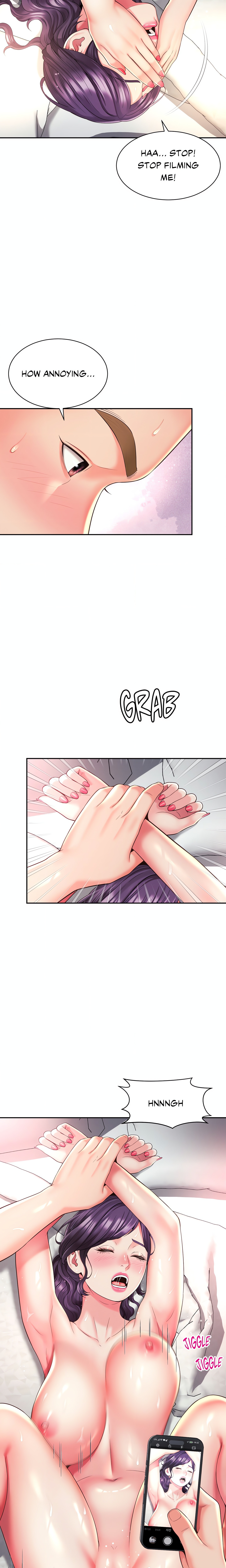 Do You Like to Exercise? Chapter 43 - Manhwa18.com