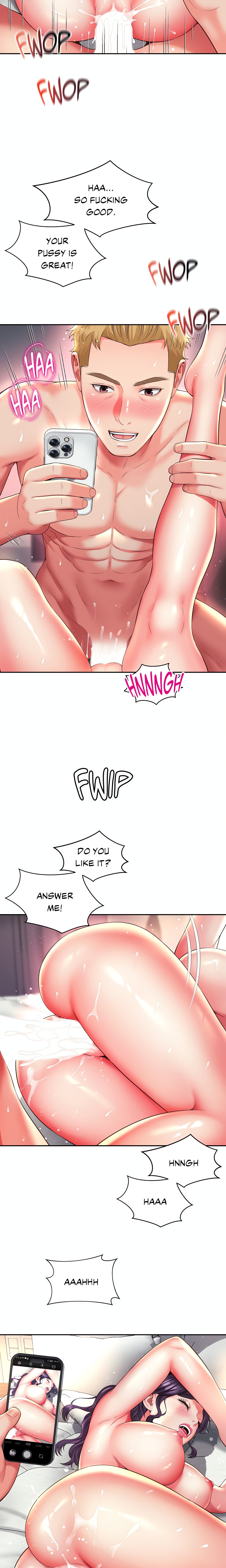 Do You Like to Exercise? Chapter 43 - Manhwa18.com