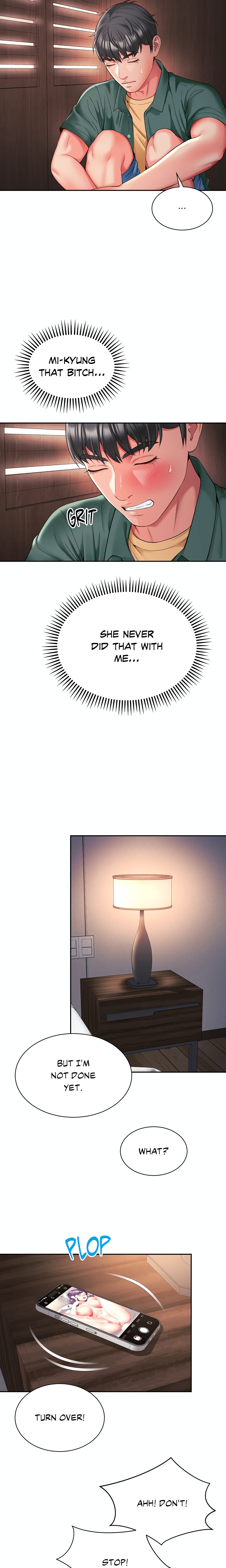 Do You Like to Exercise? Chapter 43 - Manhwa18.com