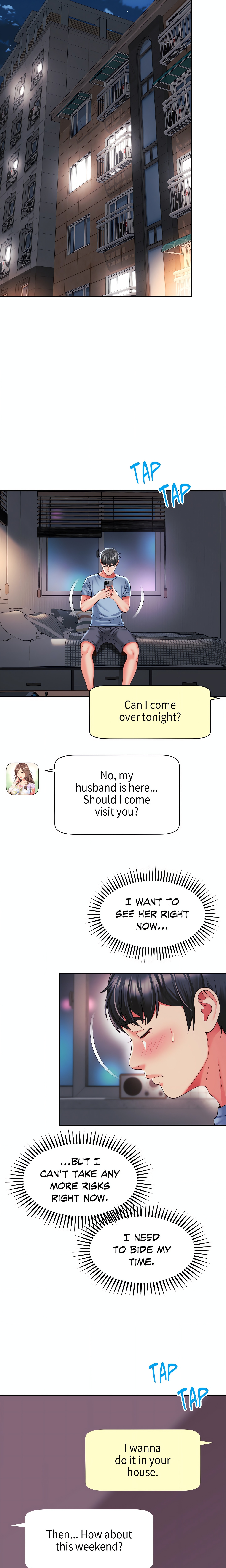 Do You Like to Exercise? Chapter 43 - Manhwa18.com