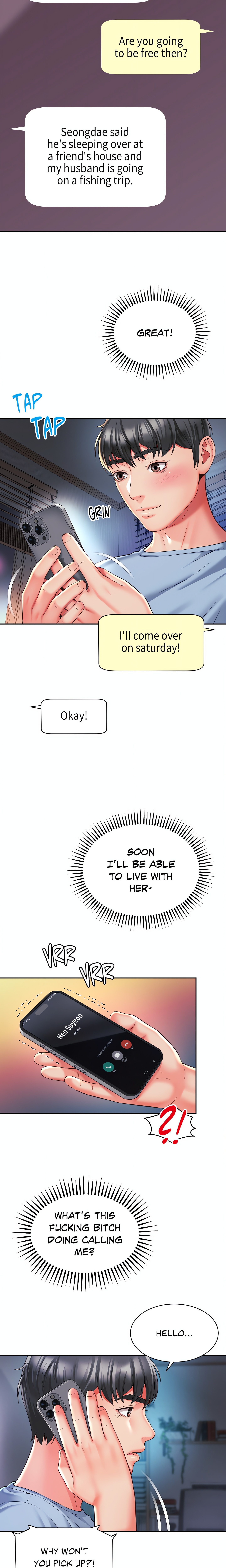 Do You Like to Exercise? Chapter 43 - Manhwa18.com