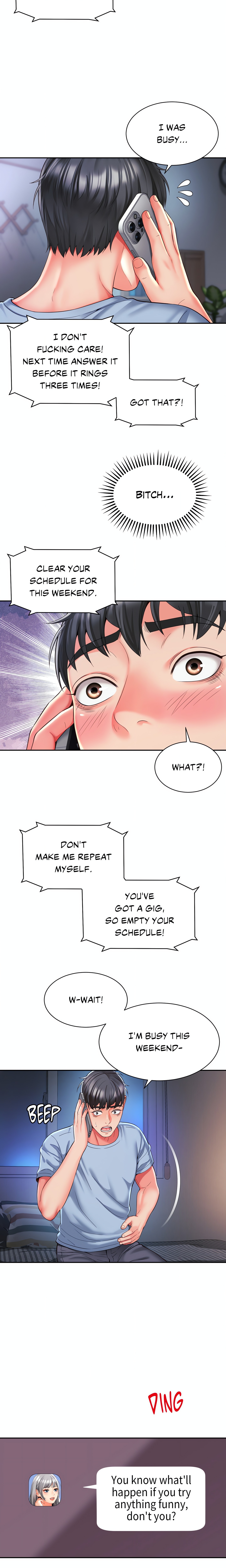 Do You Like to Exercise? Chapter 43 - Manhwa18.com