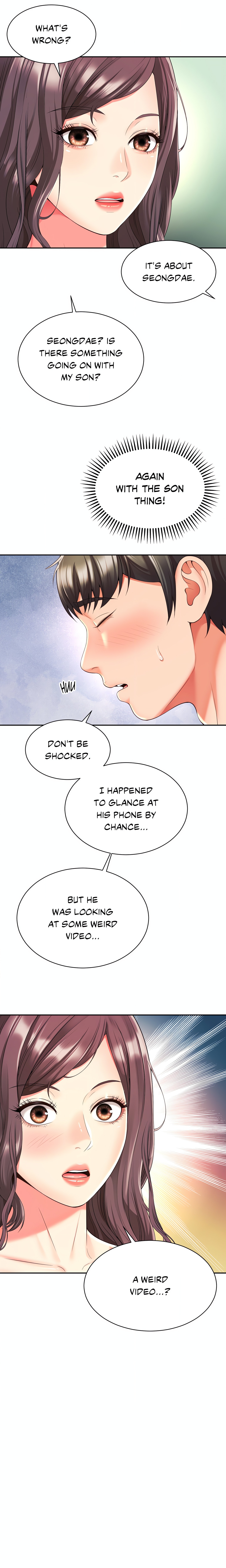 Do You Like to Exercise? Chapter 43 - Manhwa18.com