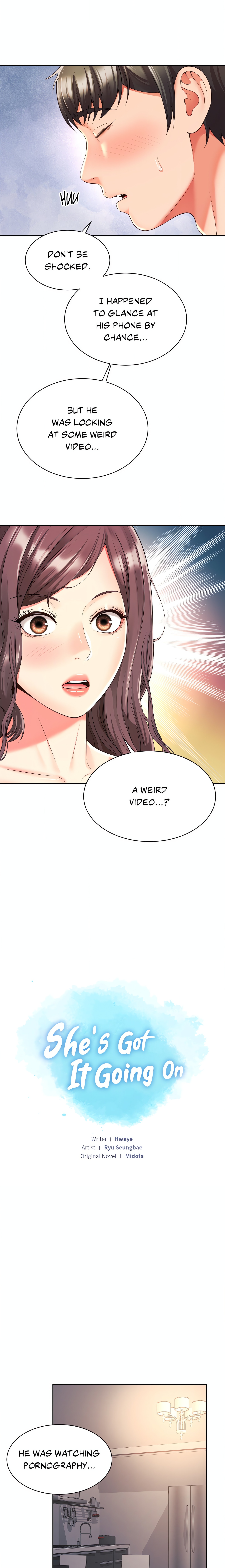 Do You Like to Exercise? Chapter 44 - Manhwa18.com