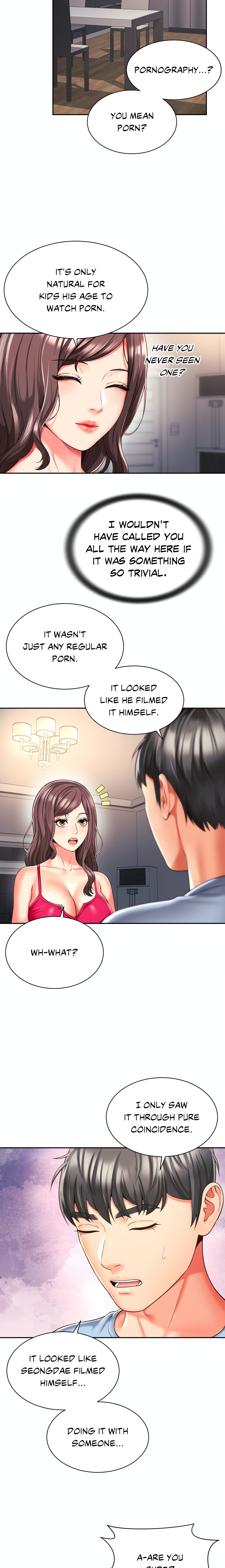 Do You Like to Exercise? Chapter 44 - Manhwa18.com