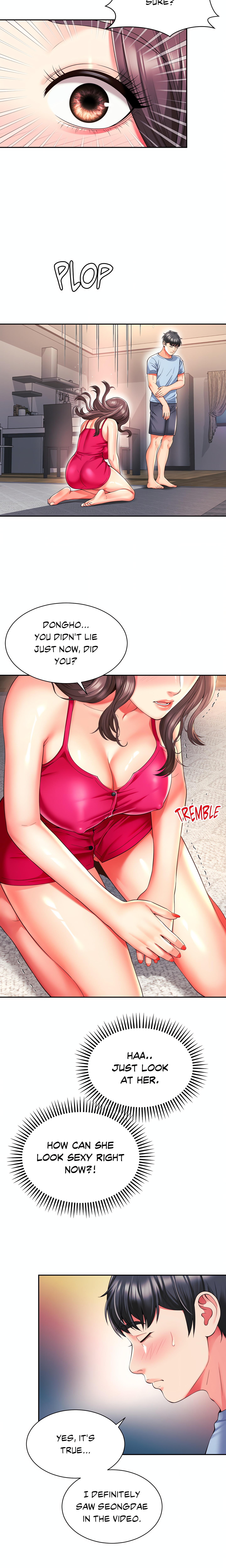 Do You Like to Exercise? Chapter 44 - Manhwa18.com