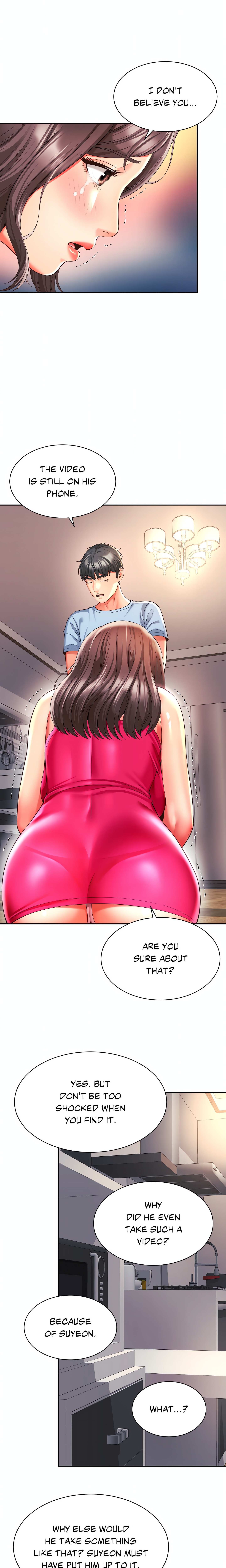 Do You Like to Exercise? Chapter 44 - Manhwa18.com