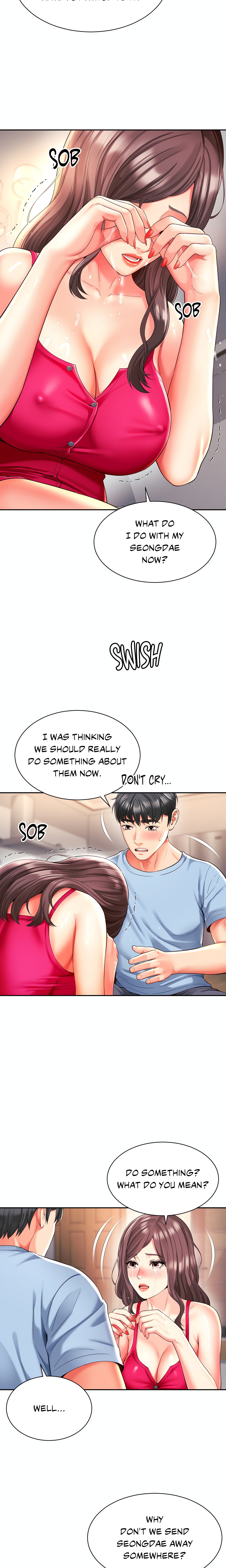Do You Like to Exercise? Chapter 44 - Manhwa18.com