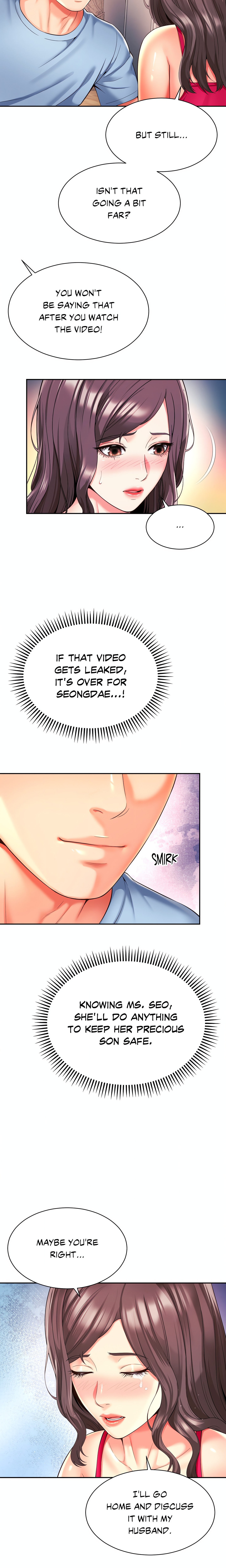 Do You Like to Exercise? Chapter 44 - Manhwa18.com