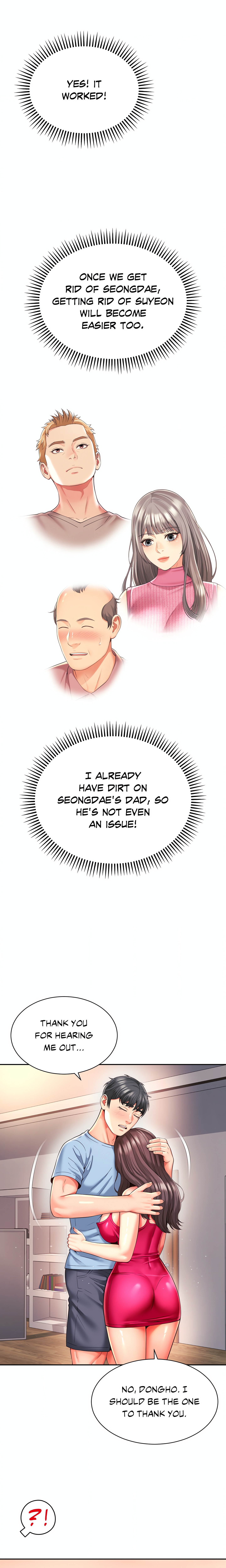 Do You Like to Exercise? Chapter 44 - Manhwa18.com