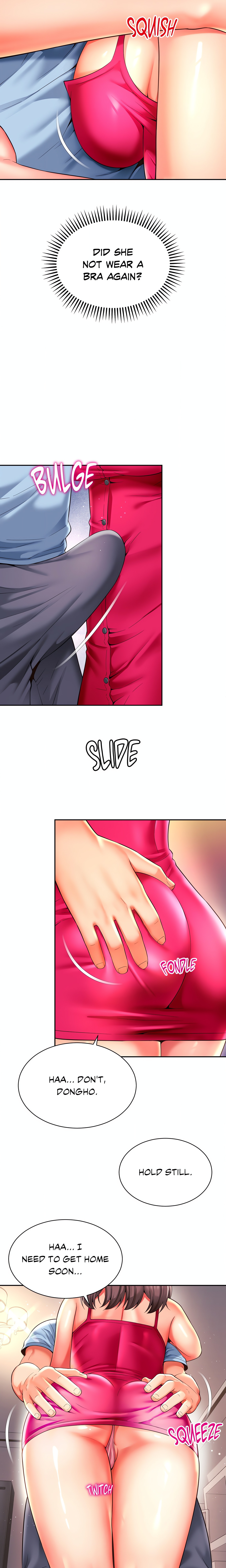 Do You Like to Exercise? Chapter 44 - Manhwa18.com