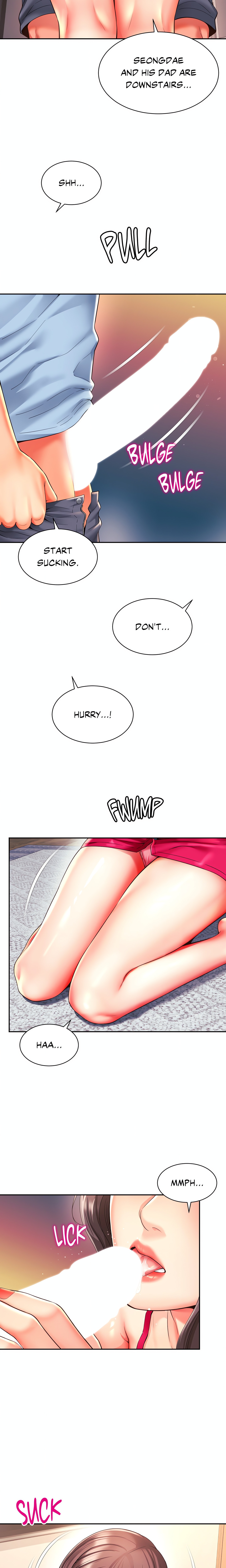 Do You Like to Exercise? Chapter 44 - Manhwa18.com