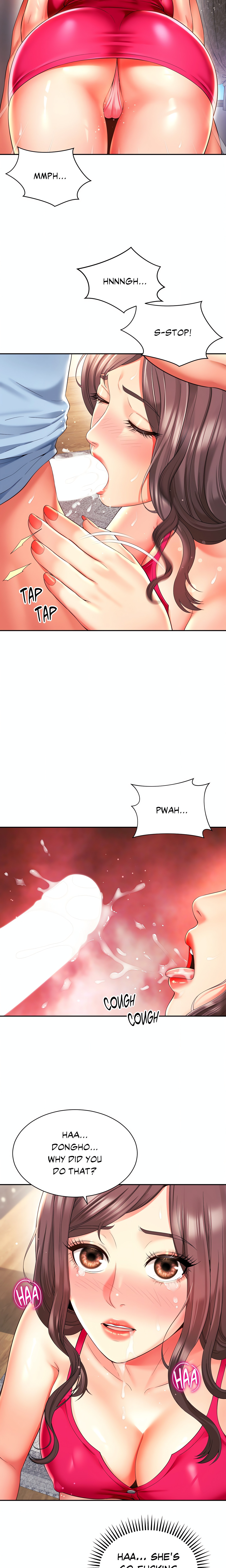 Do You Like to Exercise? Chapter 44 - Manhwa18.com