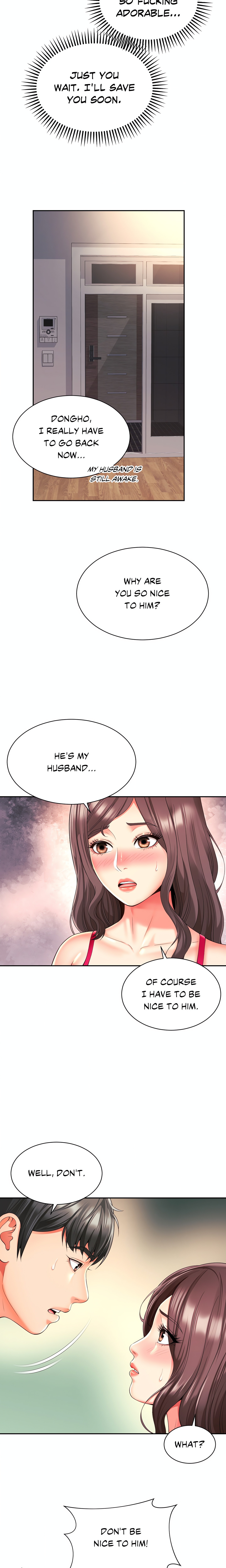 Do You Like to Exercise? Chapter 44 - Manhwa18.com