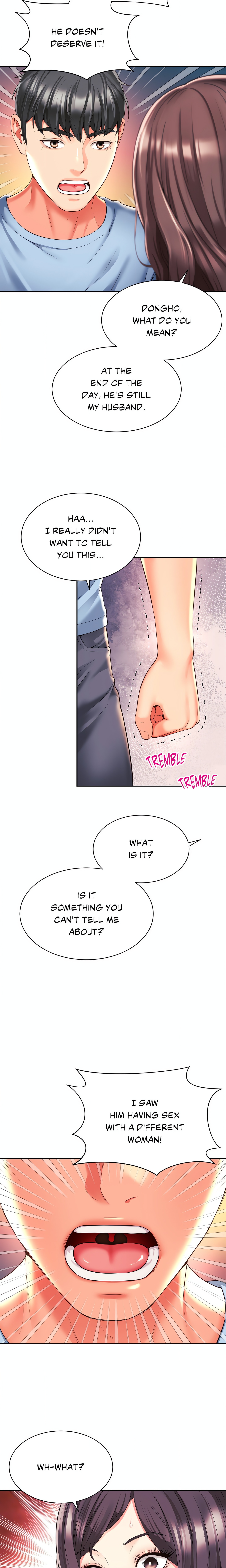 Do You Like to Exercise? Chapter 44 - Manhwa18.com