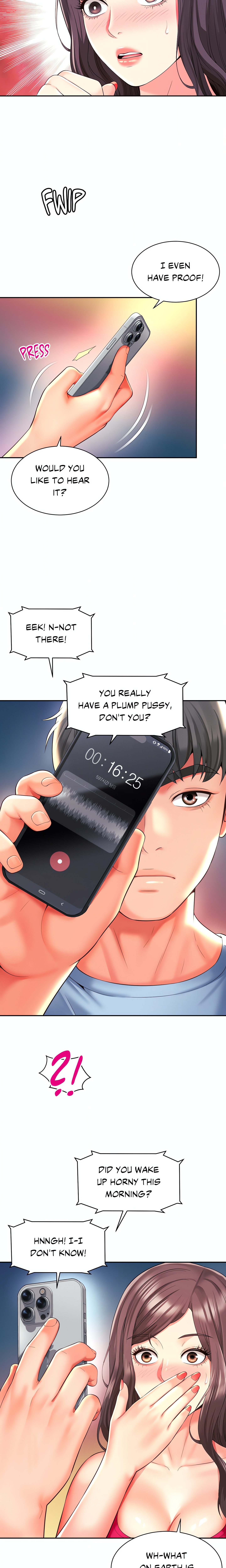 Do You Like to Exercise? Chapter 44 - Manhwa18.com