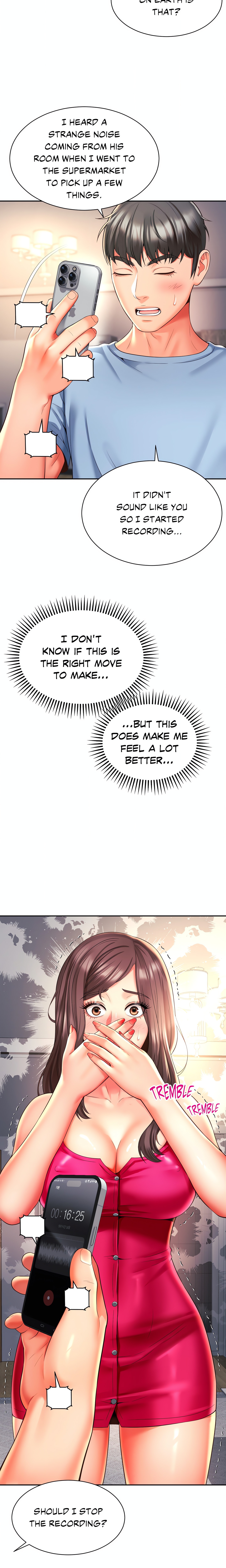 Do You Like to Exercise? Chapter 44 - Manhwa18.com