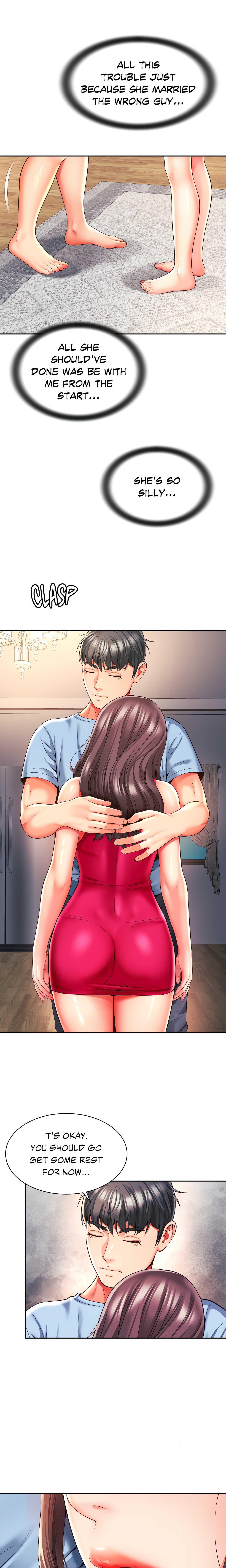 Do You Like to Exercise? Chapter 44 - Manhwa18.com