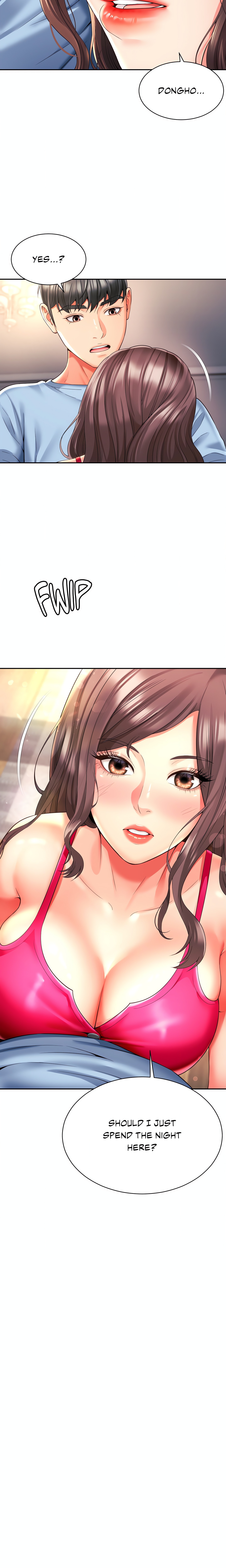 Do You Like to Exercise? Chapter 44 - Manhwa18.com