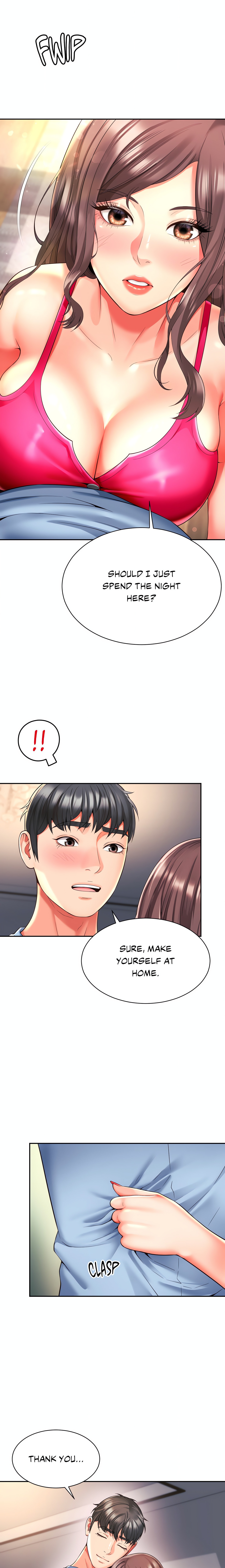 Do You Like to Exercise? Chapter 45 - Manhwa18.com