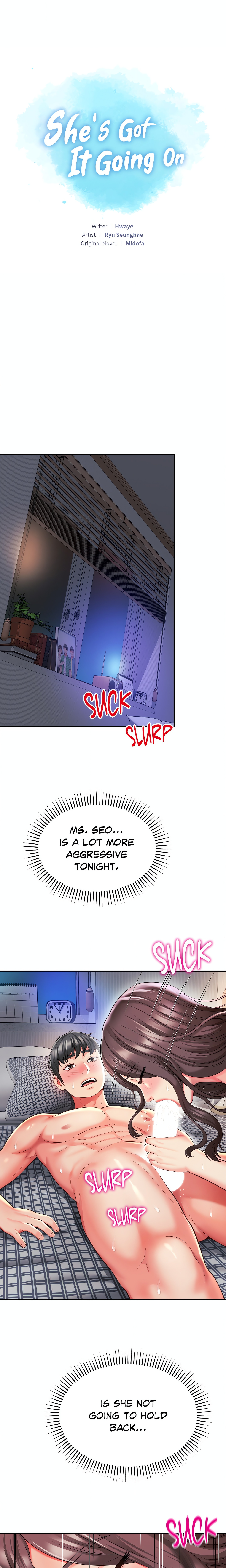 Do You Like to Exercise? Chapter 45 - Manhwa18.com