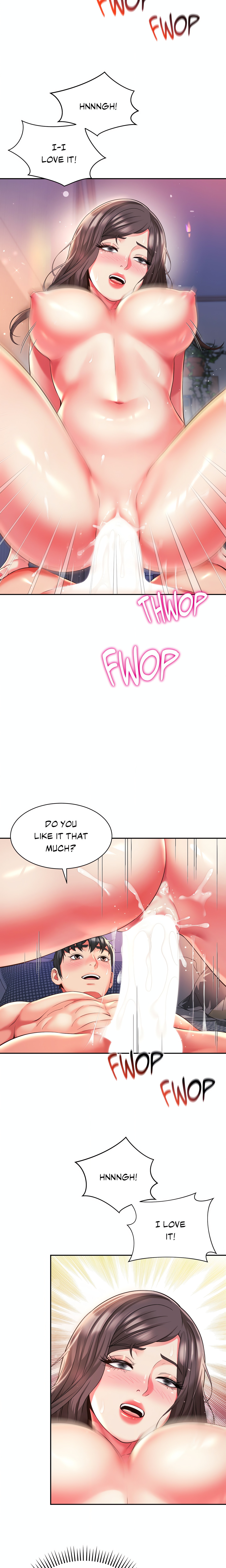 Do You Like to Exercise? Chapter 45 - Manhwa18.com