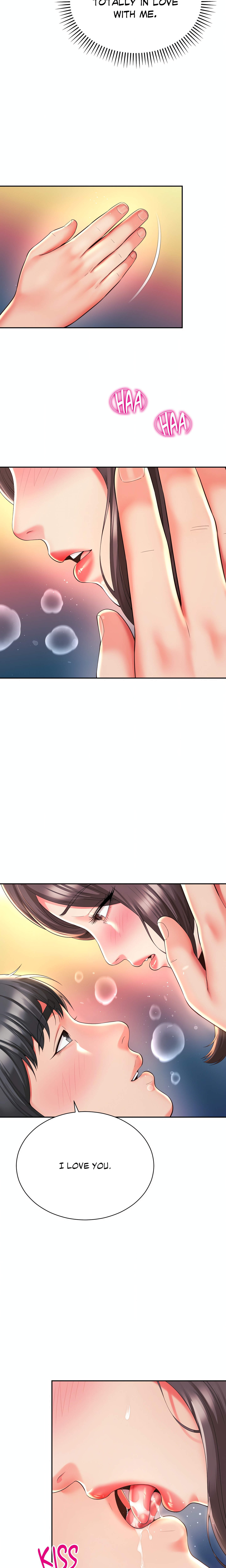 Do You Like to Exercise? Chapter 45 - Manhwa18.com