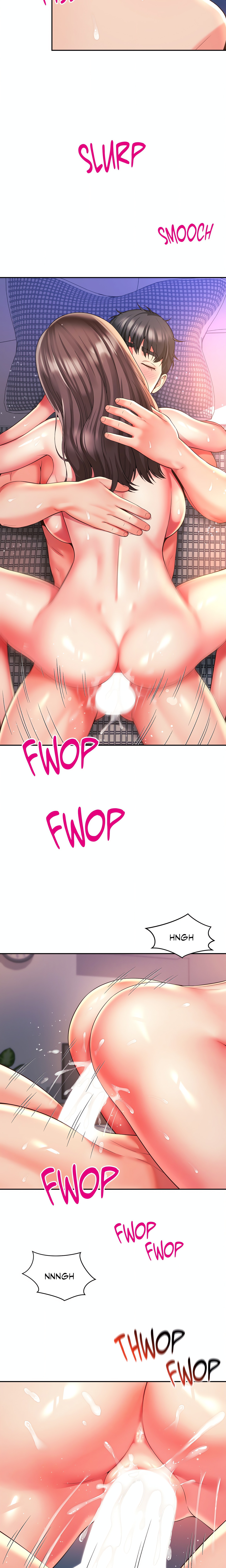 Do You Like to Exercise? Chapter 45 - Manhwa18.com