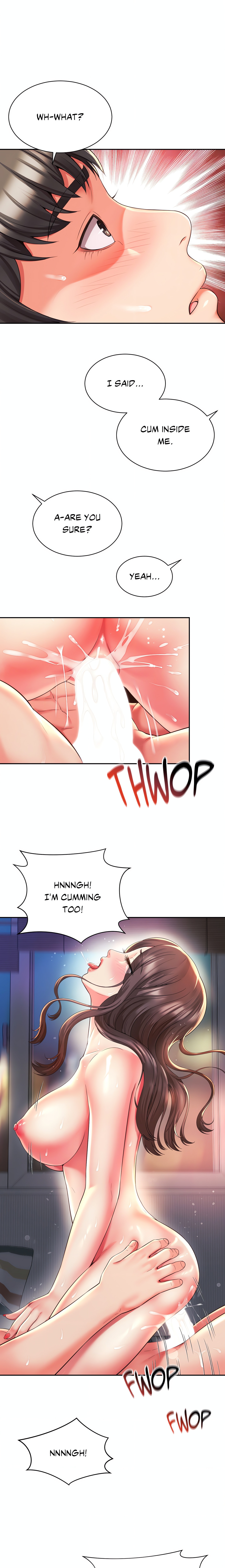 Do You Like to Exercise? Chapter 45 - Manhwa18.com