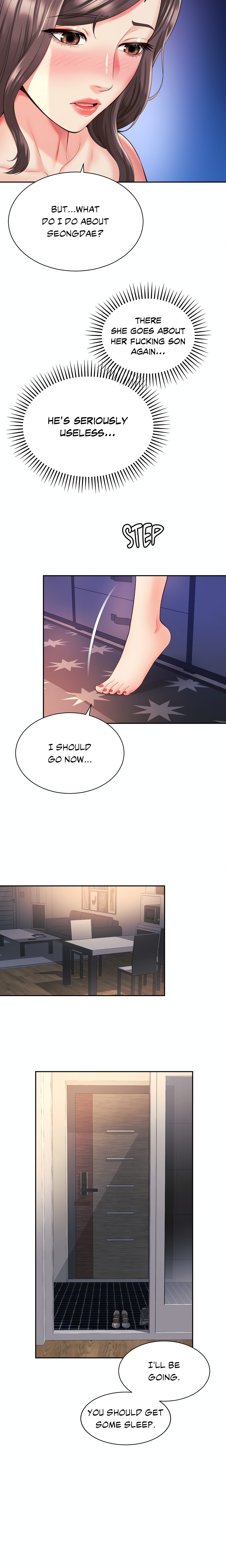 Do You Like to Exercise? Chapter 45 - Manhwa18.com