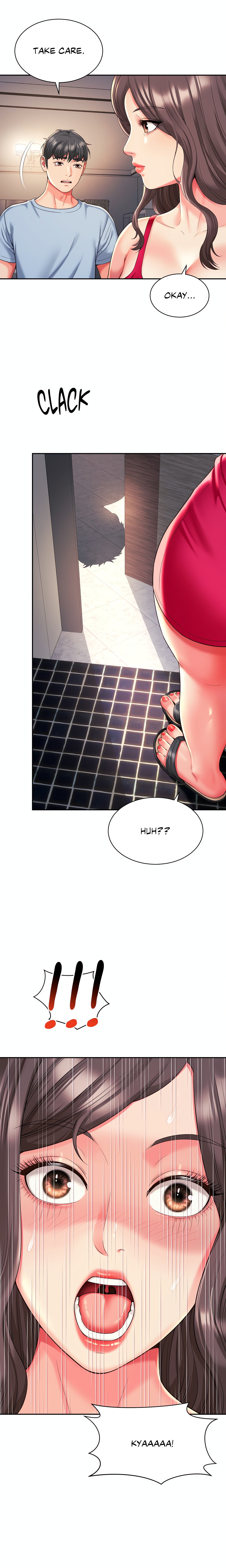 Do You Like to Exercise? Chapter 45 - Manhwa18.com