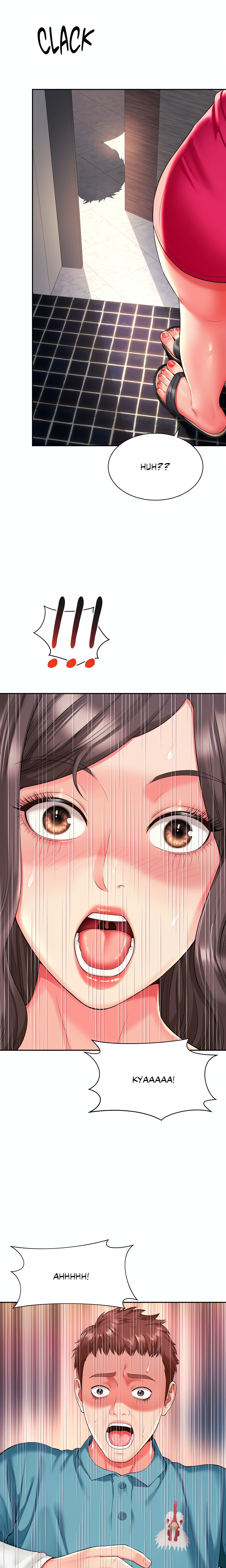 Do You Like to Exercise? Chapter 46 - Manhwa18.com