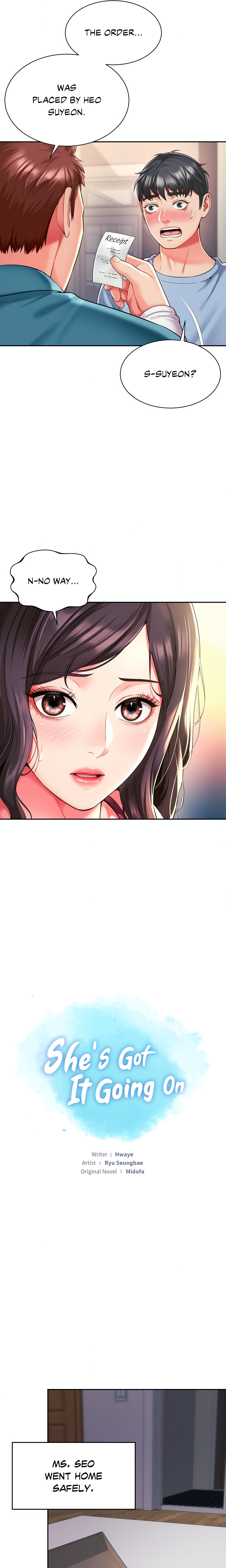 Do You Like to Exercise? Chapter 46 - Manhwa18.com