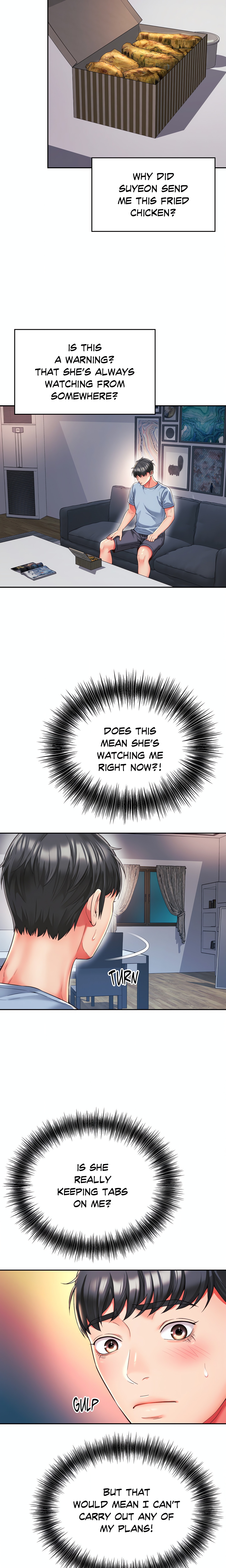 Do You Like to Exercise? Chapter 46 - Manhwa18.com