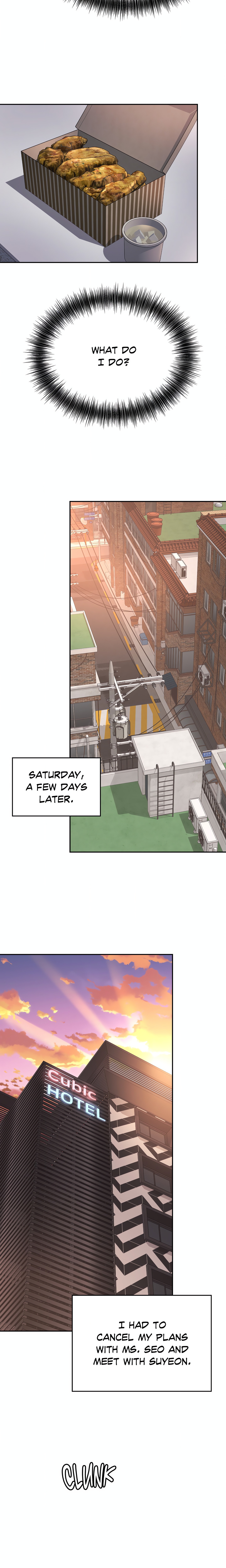 Do You Like to Exercise? Chapter 46 - Manhwa18.com