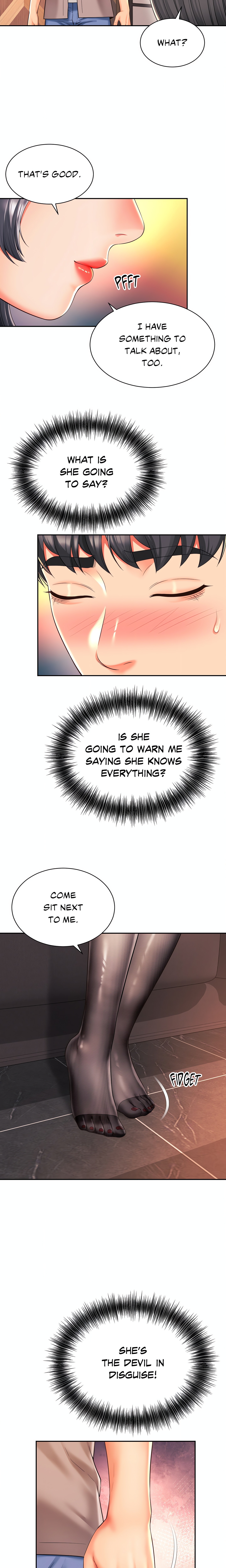 Do You Like to Exercise? Chapter 46 - Manhwa18.com