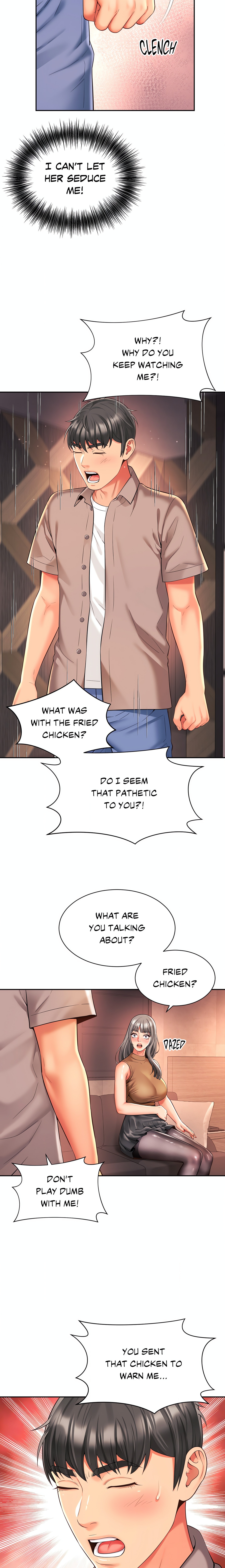 Do You Like to Exercise? Chapter 46 - Manhwa18.com