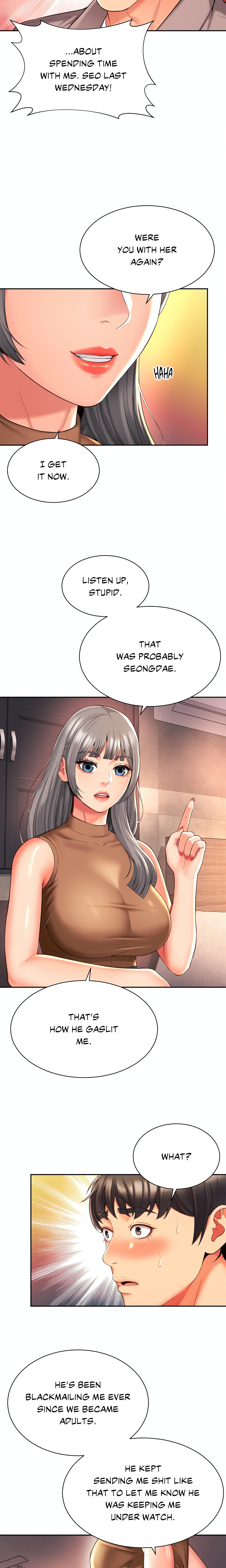 Do You Like to Exercise? Chapter 46 - Manhwa18.com