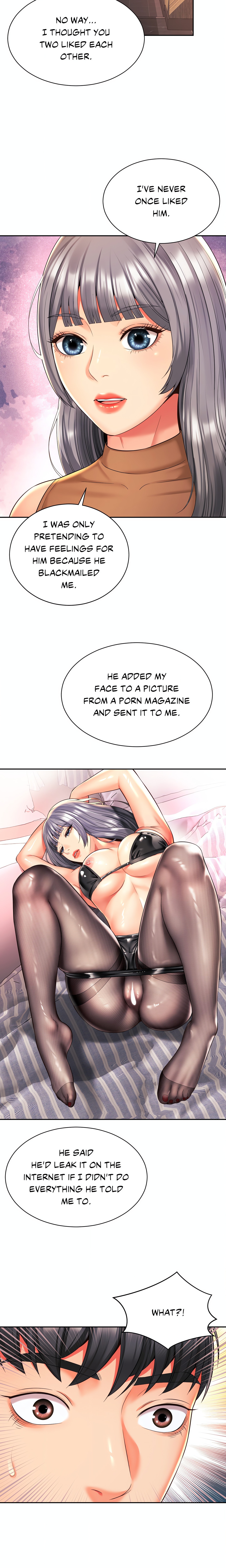 Do You Like to Exercise? Chapter 46 - Manhwa18.com