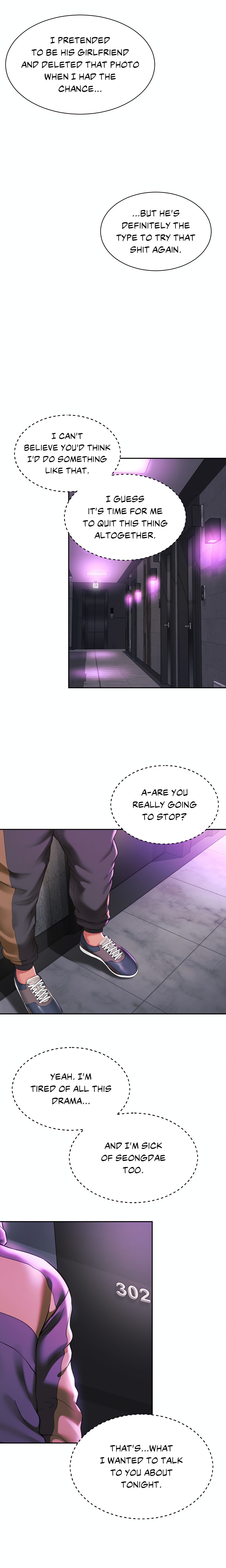 Do You Like to Exercise? Chapter 46 - Manhwa18.com