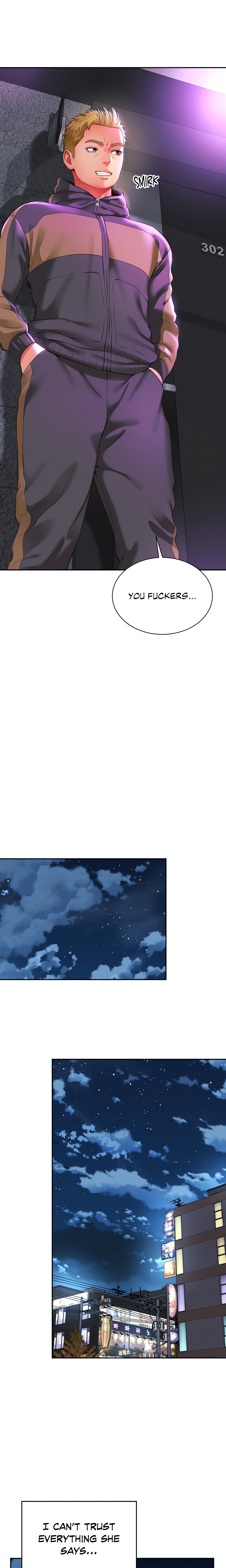 Do You Like to Exercise? Chapter 46 - Manhwa18.com