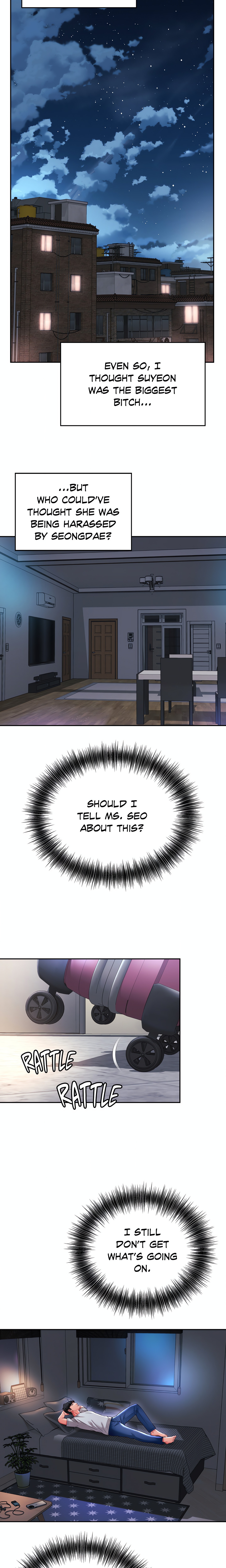 Do You Like to Exercise? Chapter 46 - Manhwa18.com