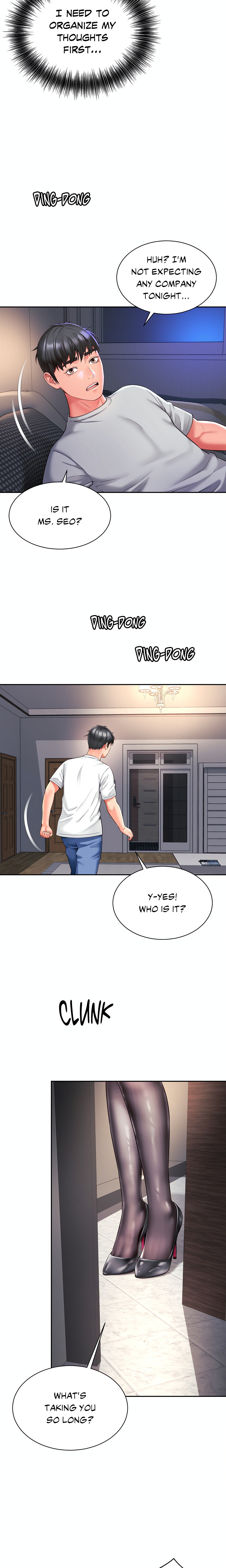 Do You Like to Exercise? Chapter 46 - Manhwa18.com