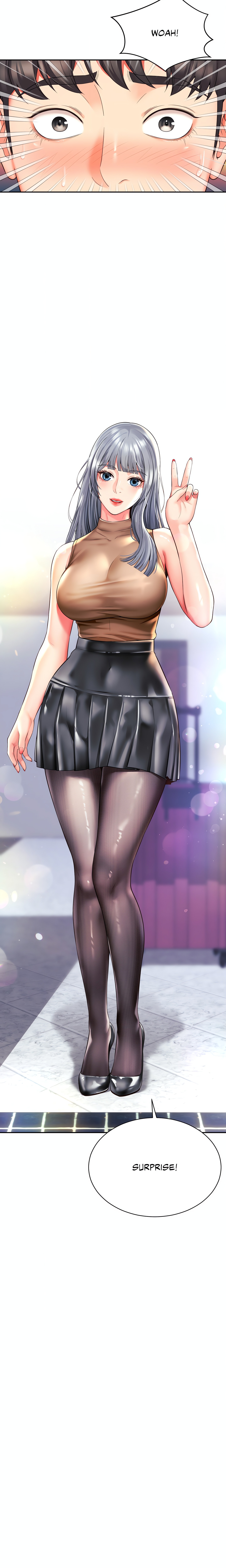 Do You Like to Exercise? Chapter 46 - Manhwa18.com